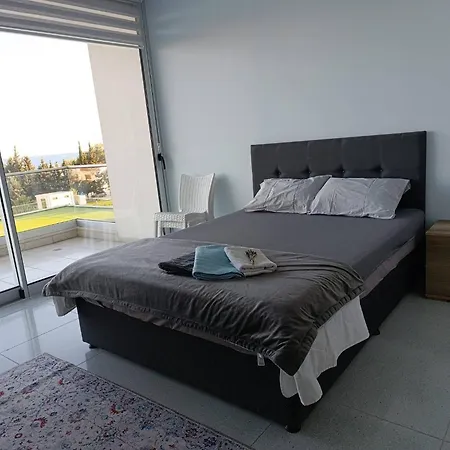 Apartament Crocus House - North Cyprus