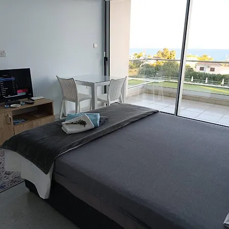 Apartament Crocus House - North Cyprus