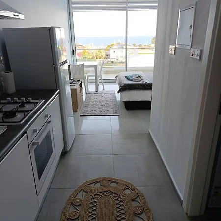 Crocus House - North Cyprus Boghaz