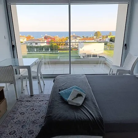 Apartament Crocus House - North Cyprus