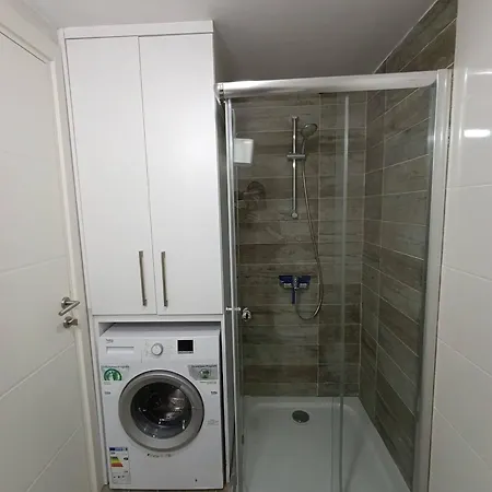 Crocus House - North Cyprus Apartament