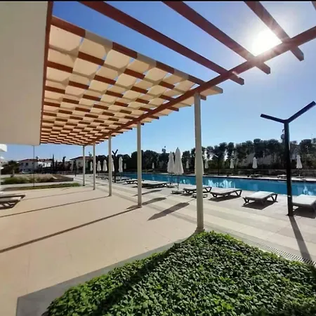 Crocus House - North Cyprus Apartament *