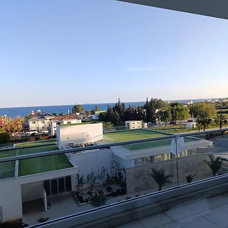 Apartament Crocus House - North Cyprus