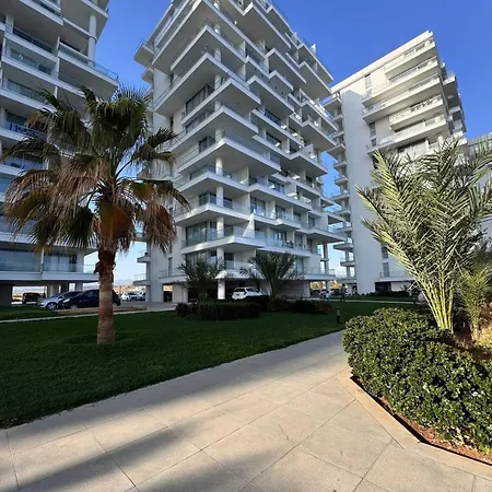 Crocus House - North Cyprus Boghaz