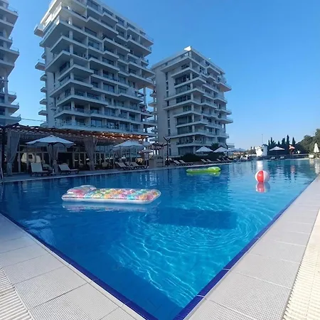 Crocus House - North Cyprus Boghaz
